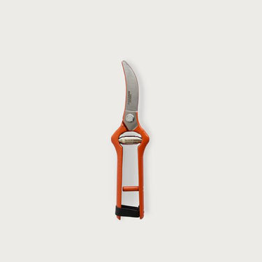 Pallares Pruning Shears | 19cm Curve Carbon Steel
