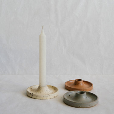 Deborah Sweeney Candle Holder | Toi Toi