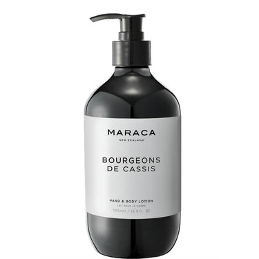 Maraca Hand & Body Lotion | Bourgeons De Cassis