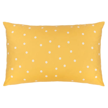 Castle Pillowcase | Sunny Random Spot