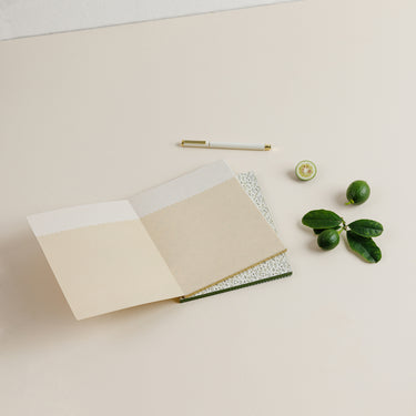 Emma Kate Co Notebook | Lemons