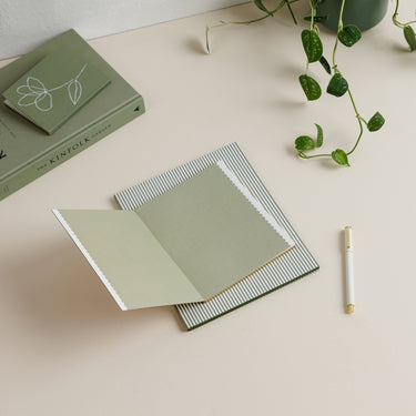 Emma Kate Co Notebook | Melbourne Icons