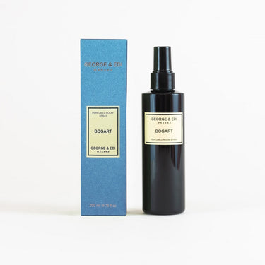 George & Edi Perfumed Room Spray | Bogart