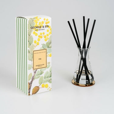 George & Edi Diffuser | Fig