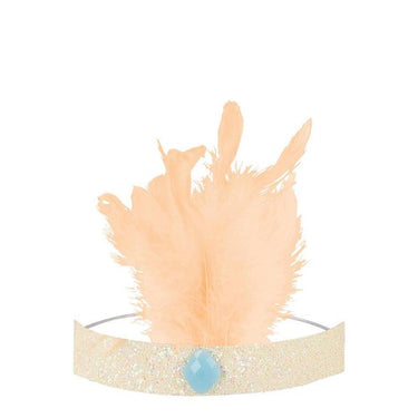 Meri Meri Circus Parade Feather Crown