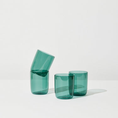 House of Nunu Belly Cup | Teal