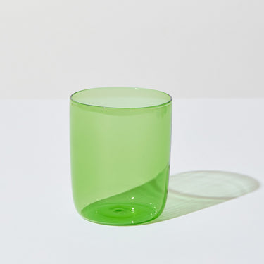 House of Nunu Belly Cup | Green