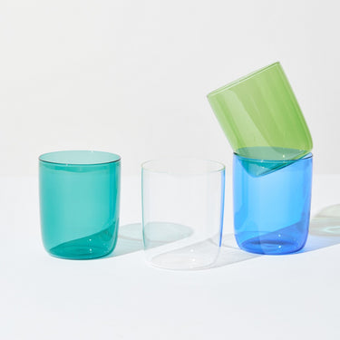 House of Nunu Belly Cup | Teal