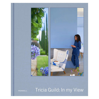In My View ~ Tricia Guild