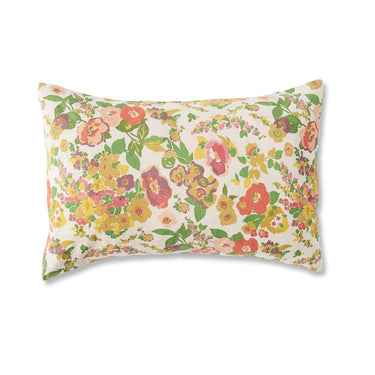 Society Of Wanderers Pillowcases | Marianne Floral