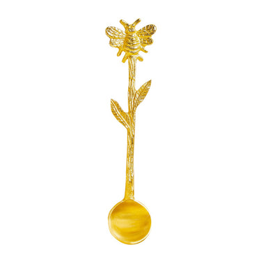 Bonnie and Neil | Bees Teaspoon