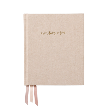 Emma Kate Co Petite Hardcover Journal | Everything In Time