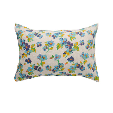 Society Of Wanderers Pillowcases | Annie Floral