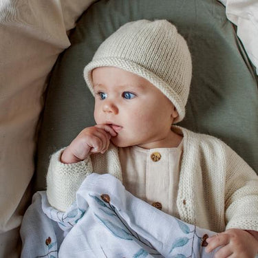 Weebits Beanie | Sage