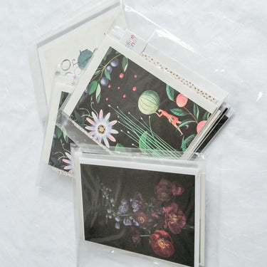 Greeting Cards | Mixed Bundle of Five
