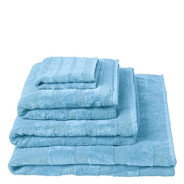 Designers Guild Coniston Bath Towels | Wedgwood