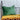Designers Guild Varese Grass Velvet Cushion