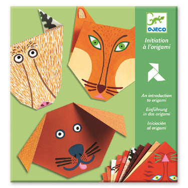 Djeco Origami | Animals