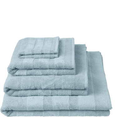 Designers Guild Coniston Bath Towels | Cloud