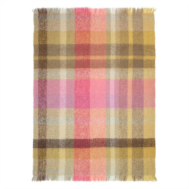 Designers Guild Fontaine Sepia Throw