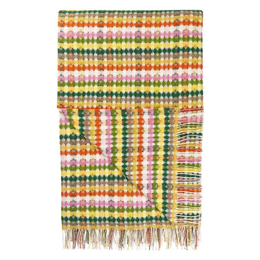 Designers Guild Marano Zinnia Throw