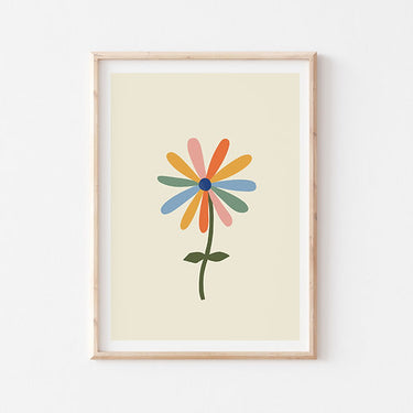 Edenwilde Art Print | Flower