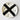 Katherine Smyth Dinner Plate | Black & White