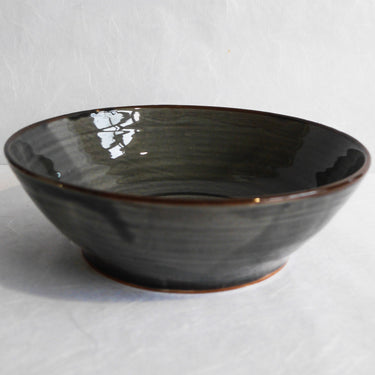 Katherine Smyth Pasta Bowl | Licorice