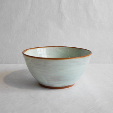 Katherine Smyth Small Bowl | Duck Egg
