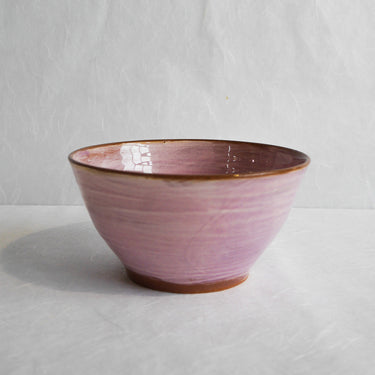 Katherine Smyth Small Bowl | Lilac