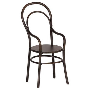 Maileg Bentwood Arm Chair