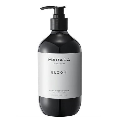 Maraca Hand & Body Lotion | Bloom