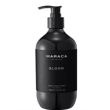 Maraca Hand & Body Wash | Bloom