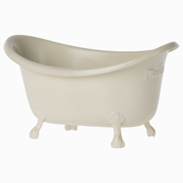 Maileg Miniature Bathtub