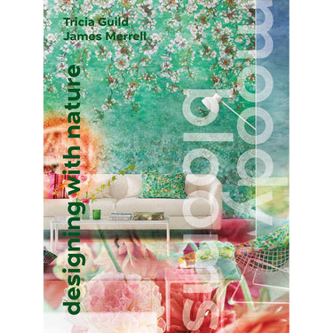 Moody Blooms ~ Tricia Guild