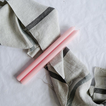 Taper Candle | Pink
